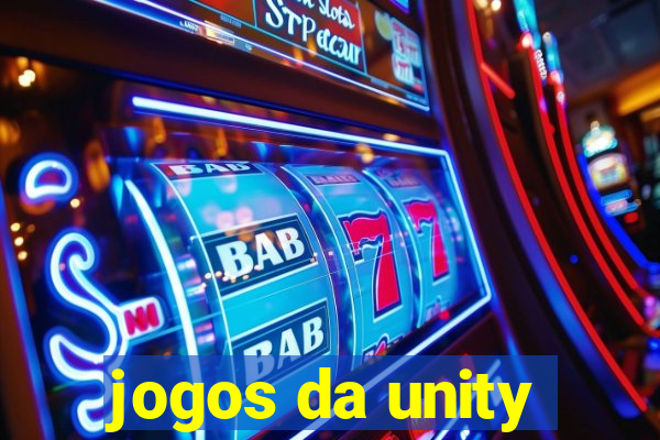 jogos da unity